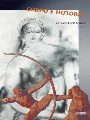 cover image of Corpo e história